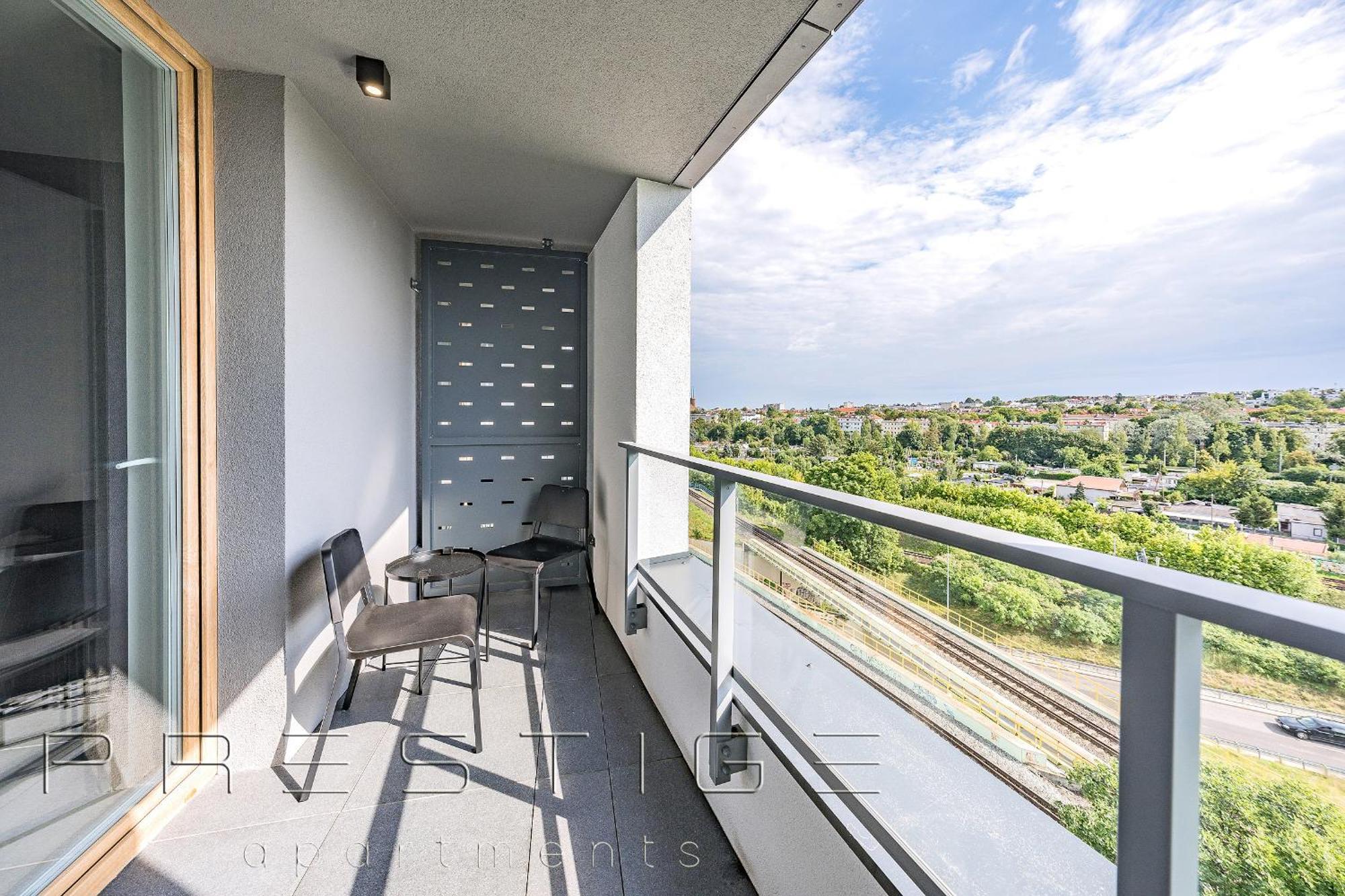 Prestige Apartments Modern Tower Гдиня Екстериор снимка